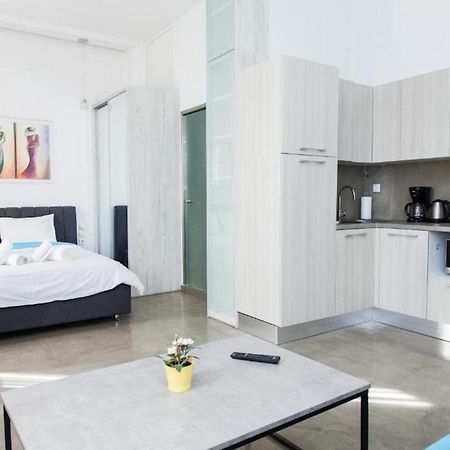 אתונה Aθens Dome - Apartments By Live&Travel מראה חיצוני תמונה