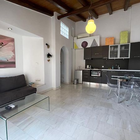 אתונה Aθens Dome - Apartments By Live&Travel מראה חיצוני תמונה