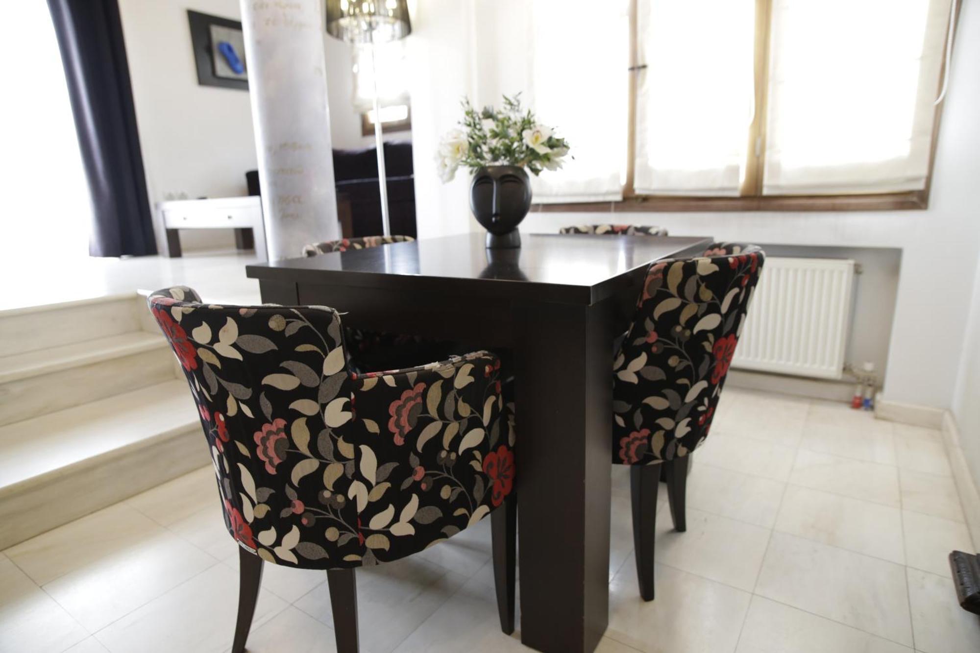 אתונה Aθens Dome - Apartments By Live&Travel מראה חיצוני תמונה