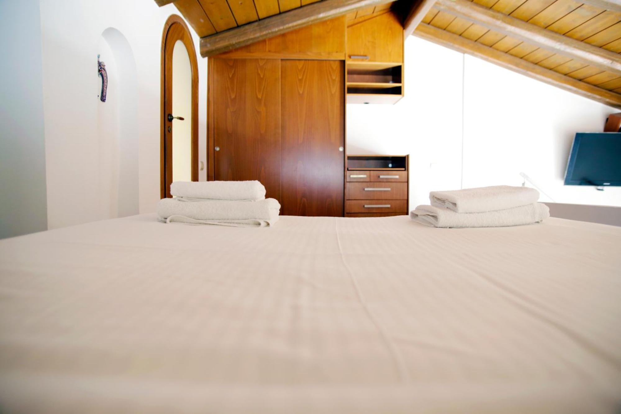 אתונה Aθens Dome - Apartments By Live&Travel חדר תמונה