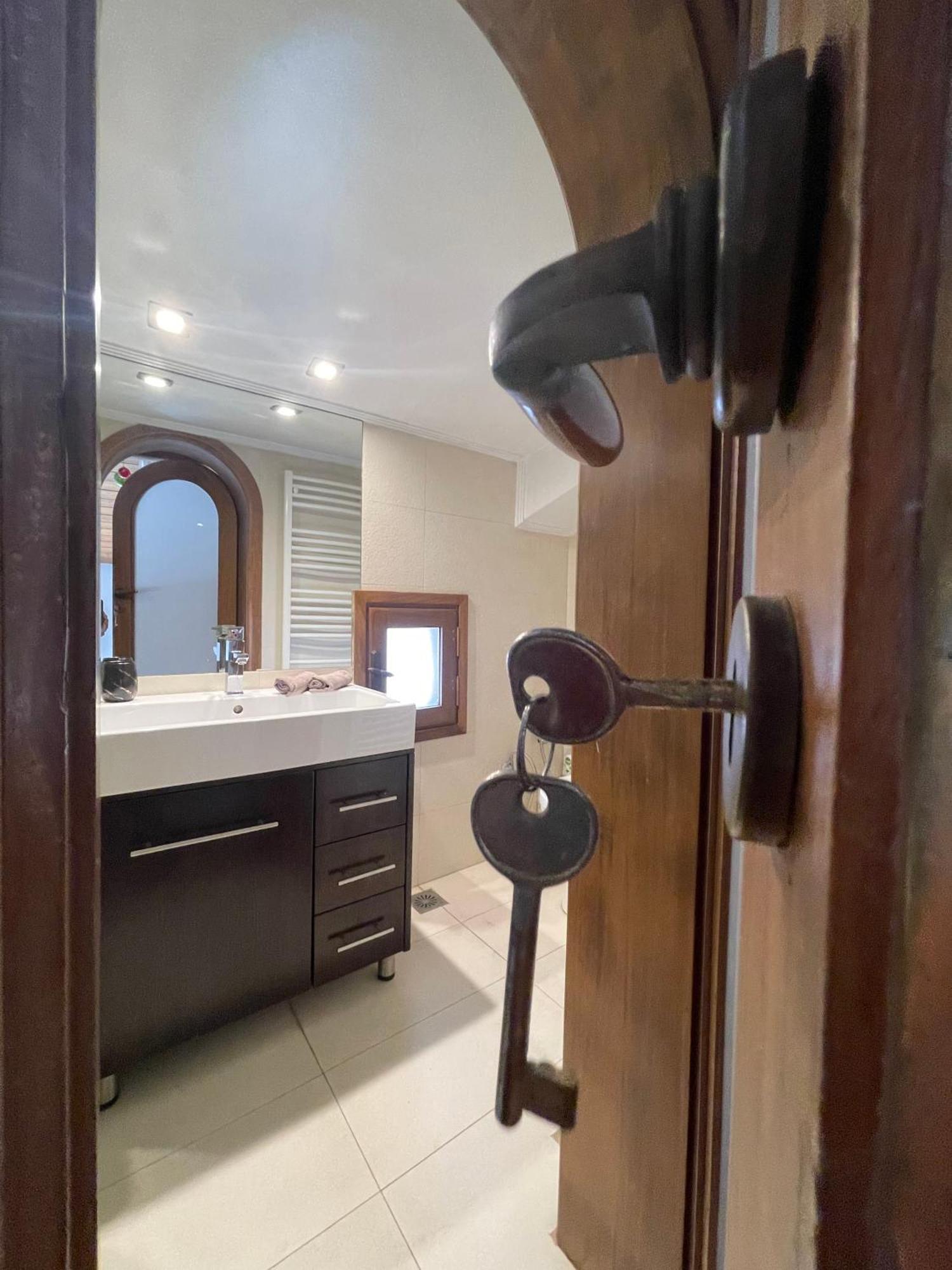 אתונה Aθens Dome - Apartments By Live&Travel חדר תמונה