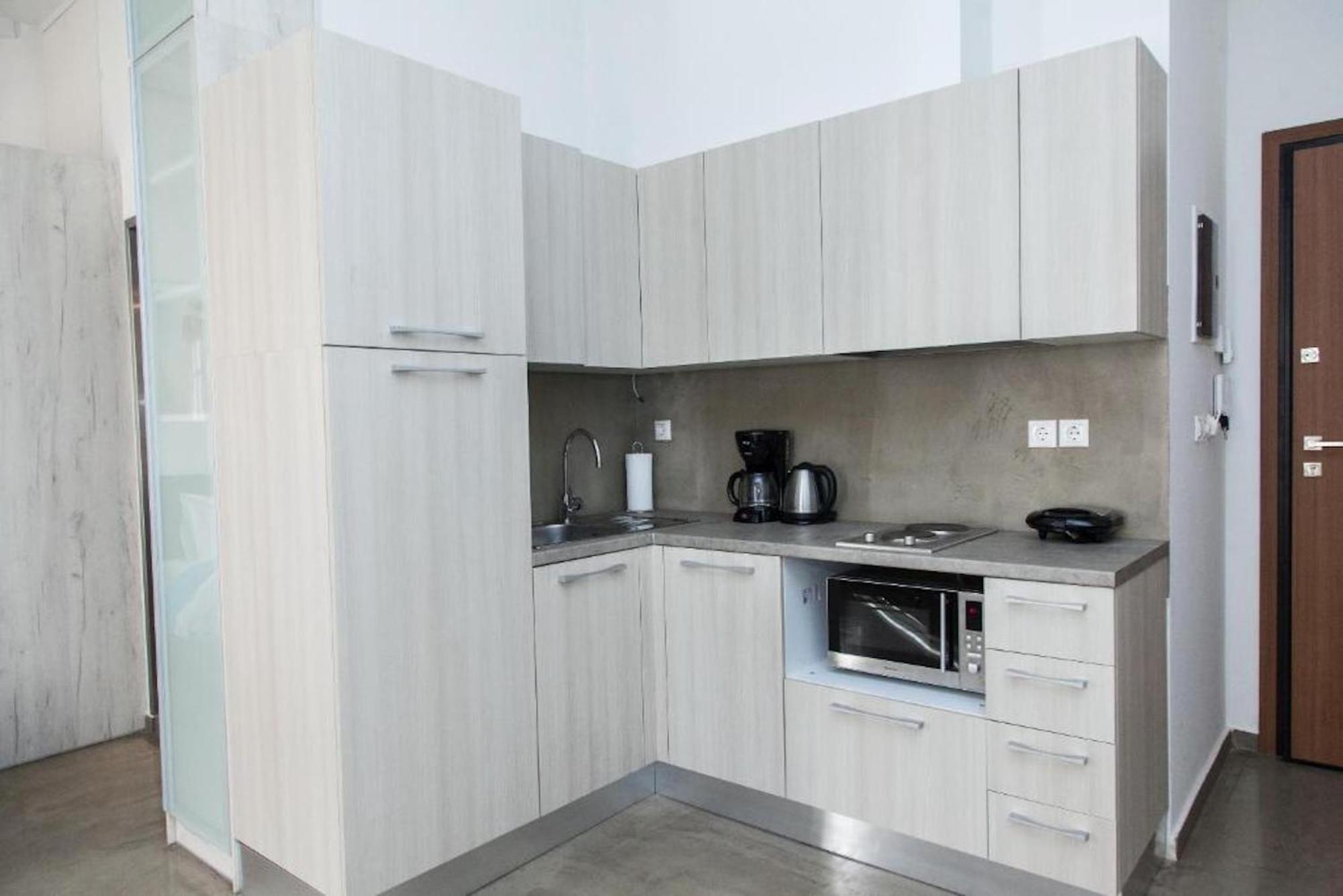 אתונה Aθens Dome - Apartments By Live&Travel מראה חיצוני תמונה