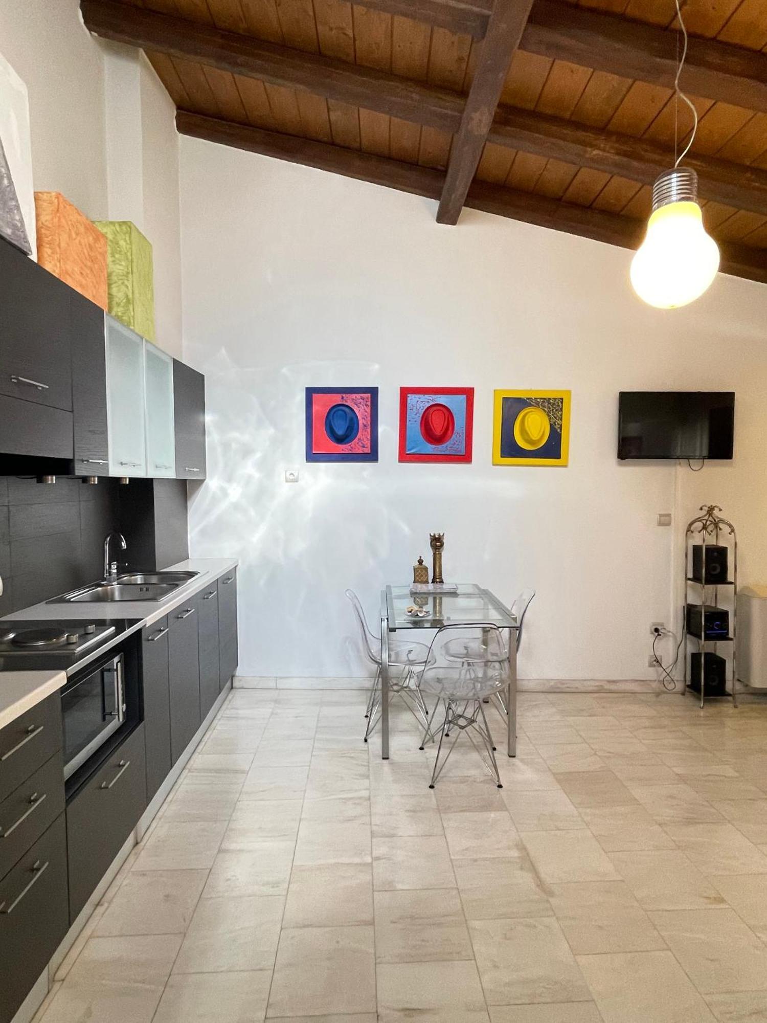 אתונה Aθens Dome - Apartments By Live&Travel מראה חיצוני תמונה